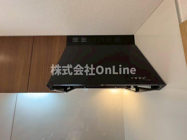 【設備】 | ヴィラナリー大今里