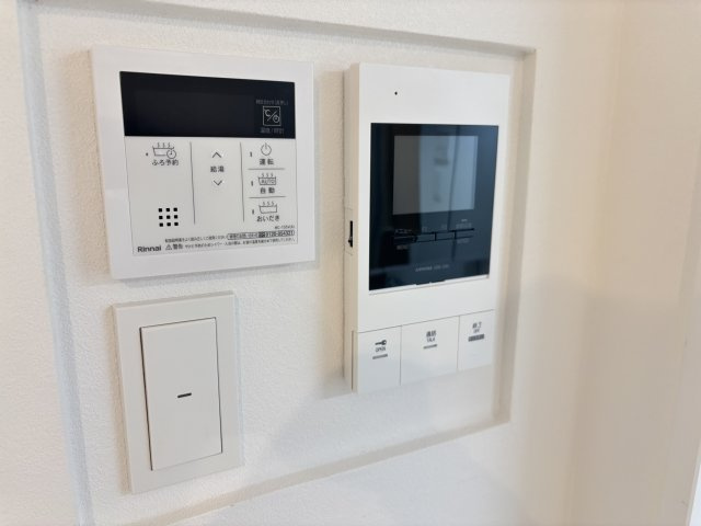 Jack koyoⅠのセキュリティ