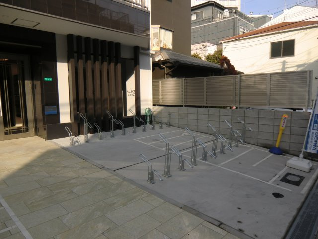 【その他共用部分】 | KSロイヤル天王寺北