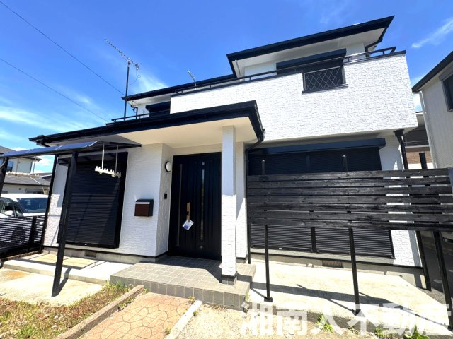 小田原市飯泉　中古一戸建て