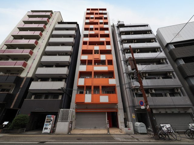 ZEUS難波CUBE