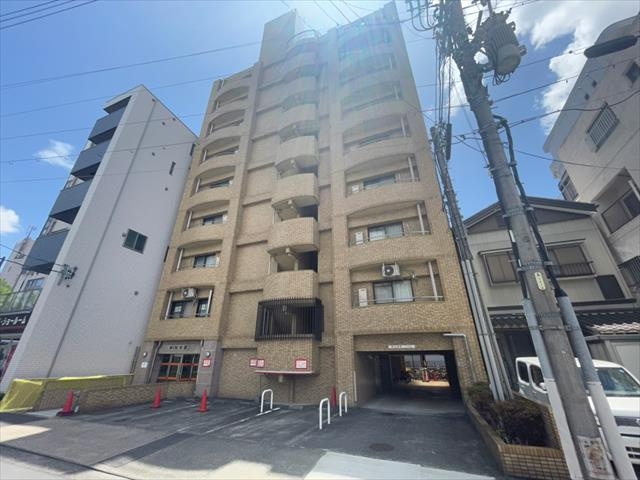 WIN大須| 名古屋市の賃貸ならMy賃貸の外観|WIN大須
