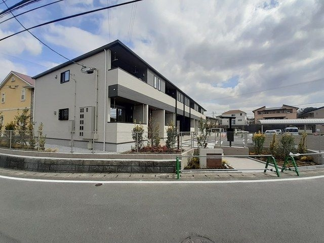 平田台アネックス