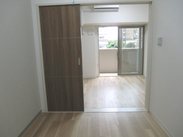 【寝室】 | Kgソフィアアベノ播磨町