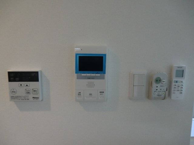 【セキュリティ】 | Kgソフィアアベノ播磨町