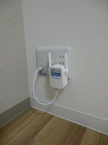 【設備】 | Kgソフィアアベノ播磨町