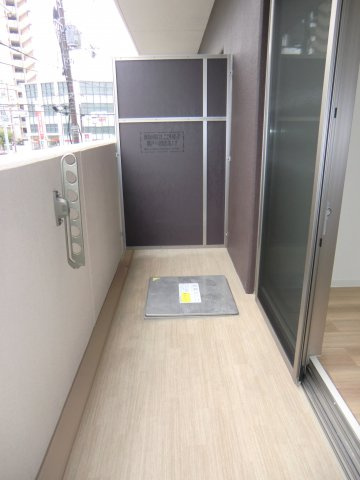 【バルコニー】 | Kgソフィアアベノ播磨町