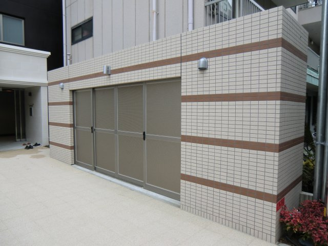 【その他共用部分】 | Kgソフィアアベノ播磨町