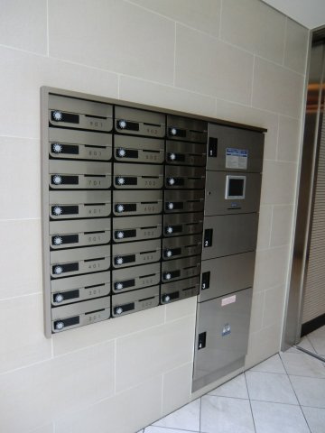 【その他共用部分】 | Kgソフィアアベノ播磨町