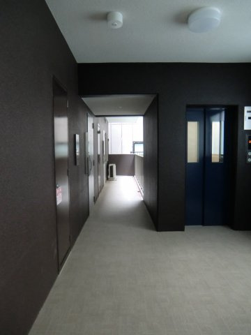 【その他共用部分】 | Kgソフィアアベノ播磨町