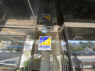  | グリフィン横浜セントラルステージ