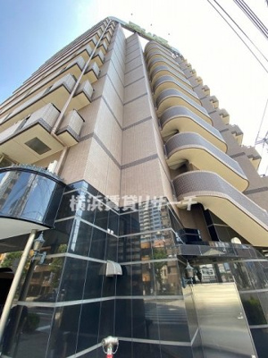  | グリフィン横浜セントラルステージ