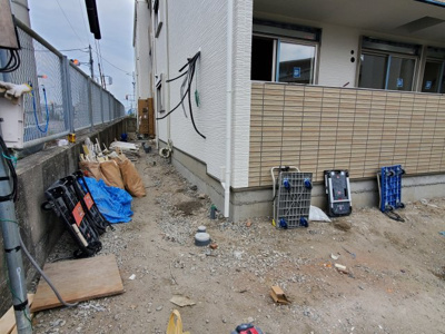 【エントランス】 | クリエオーレ南江口