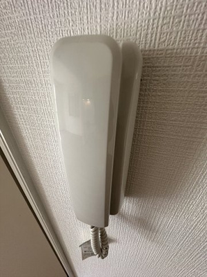【セキュリティ】 | ヴェルジェ宮前