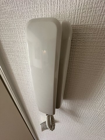 【セキュリティ】 | ヴェルジェ宮前