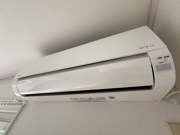 【設備】 | ヴェルジェ宮前