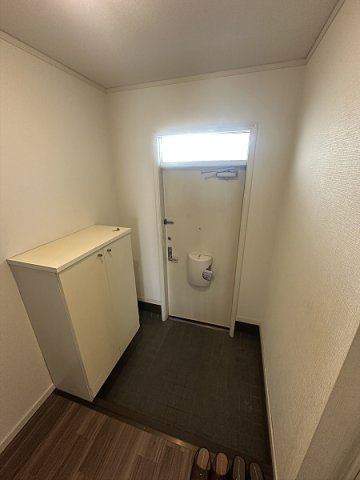【玄関】 | ヴェルジェ宮前