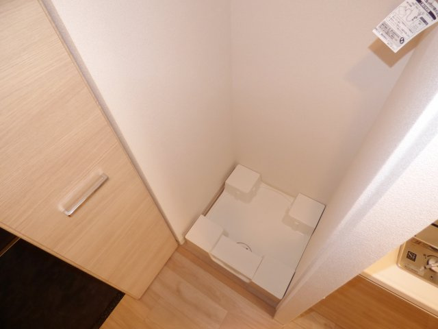 大阪市中央区谷町７丁目の賃貸マンションのその他共用部分