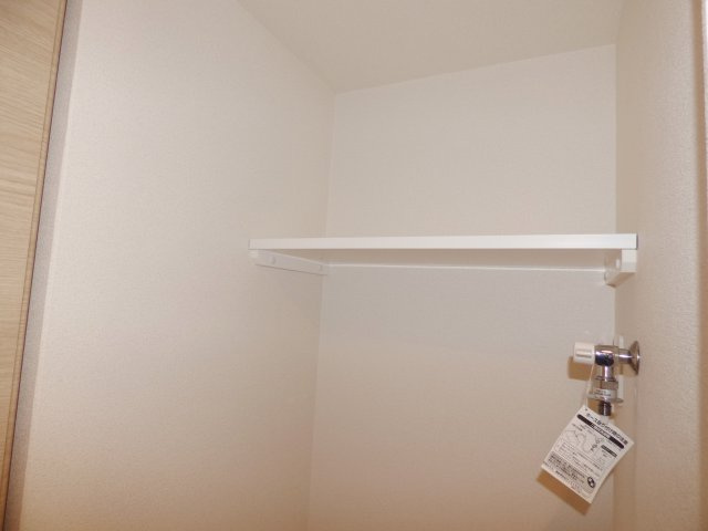 大阪市中央区谷町７丁目の賃貸マンションの設備