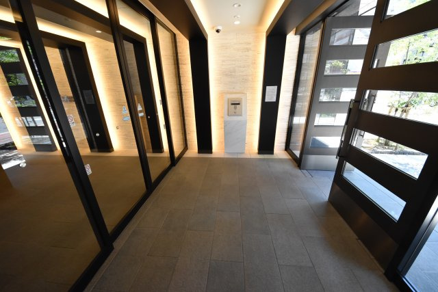 大阪市中央区谷町７丁目の賃貸マンション