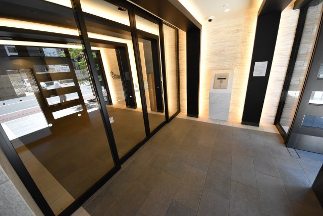 大阪市中央区谷町７丁目の賃貸マンション