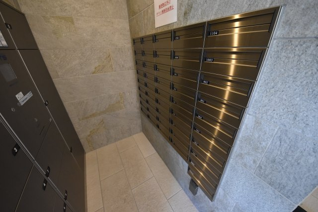 大阪市中央区谷町７丁目の賃貸マンション