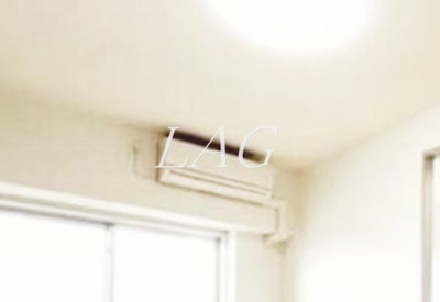 【設備】 | ヴォーガコルテ西小山 | エアコンです。