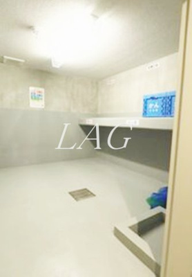 【その他】 | ヴォーガコルテ西小山