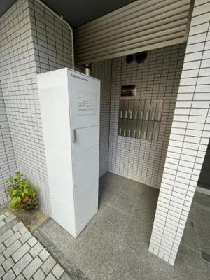 【その他共用部分】 | ノーザングレイス