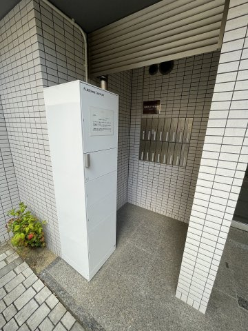 【その他共用部分】 | ノーザングレイス