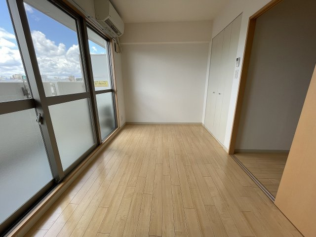 【洋室】 | サンシャルマン