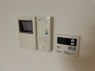 【設備】 | サンシャルマン