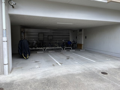 【駐車場】 | サンシャルマン