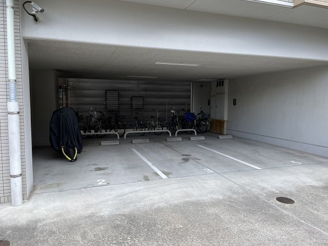 【駐車場】 | サンシャルマン