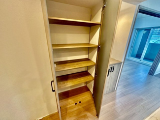 【収納】 | アデニウム北加賀屋 | 家探しはどうやってするの？から資金のことや住宅ローン、税金や制度のことまで住宅の難しいことをわかりやすく説明いたします♪
