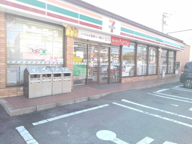 ファインスクエア　Ⅱの周辺