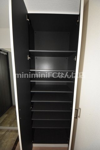 RISING Maison 本町橋のその他共用部分