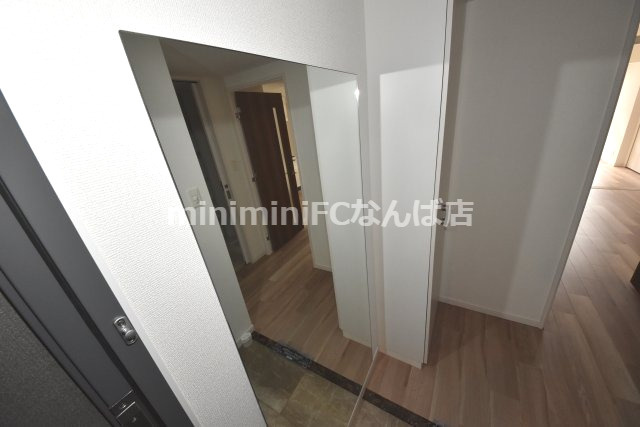 RISING Maison 本町橋