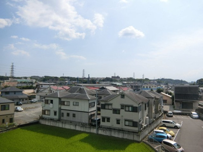 【展望】 | シェリール河崎2