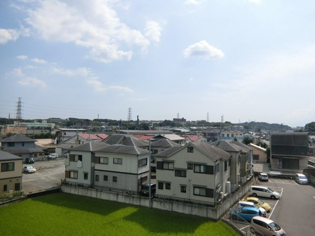 【展望】 | シェリール河崎2