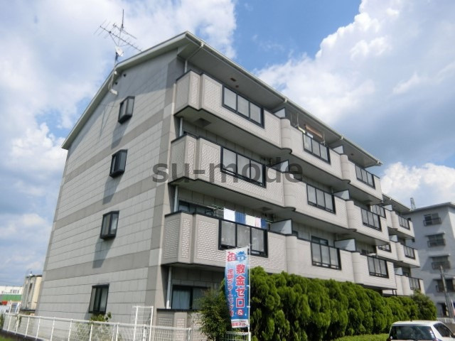 【外観】 | シェリール河崎2
