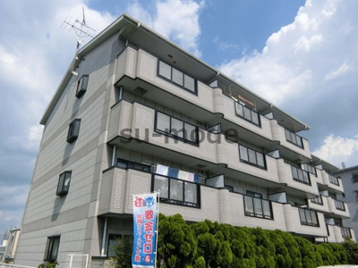 【外観】 | シェリール河崎2