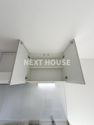 アートレジデンス上町の内装