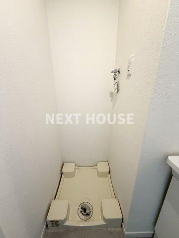 アートレジデンス上町の設備
