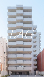 【外観】 | ルーブル池袋弐番館 | 外観です。