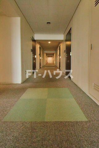 ベイステート安間のその他共用部分