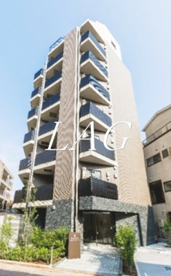 【外観】 | ブライズ蒲田ＳＯＵＴＨ | 外観です。