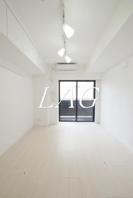 【居間・リビング】 | ブライズ蒲田ＳＯＵＴＨ | 洋室のお部屋です。