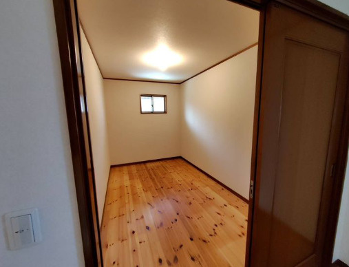 藤光1丁目戸建ての設備