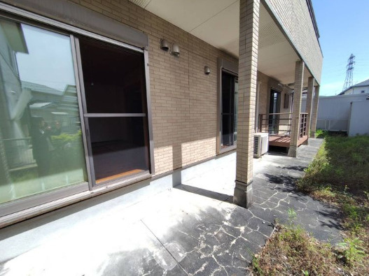 藤光1丁目戸建てのその他共用部分